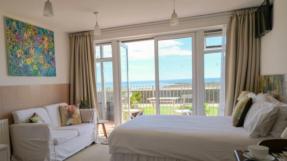 Bayview Bed and Breakfast