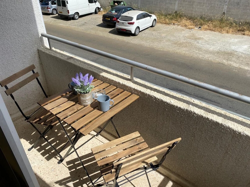 Comfort Apartment