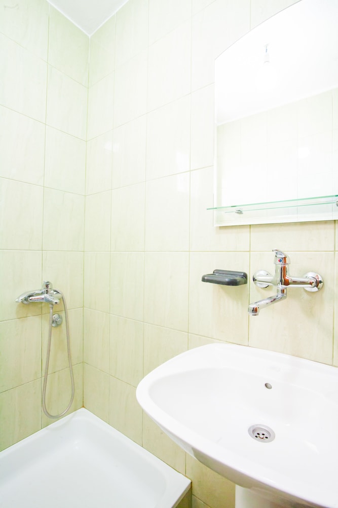 Apartments Taida
