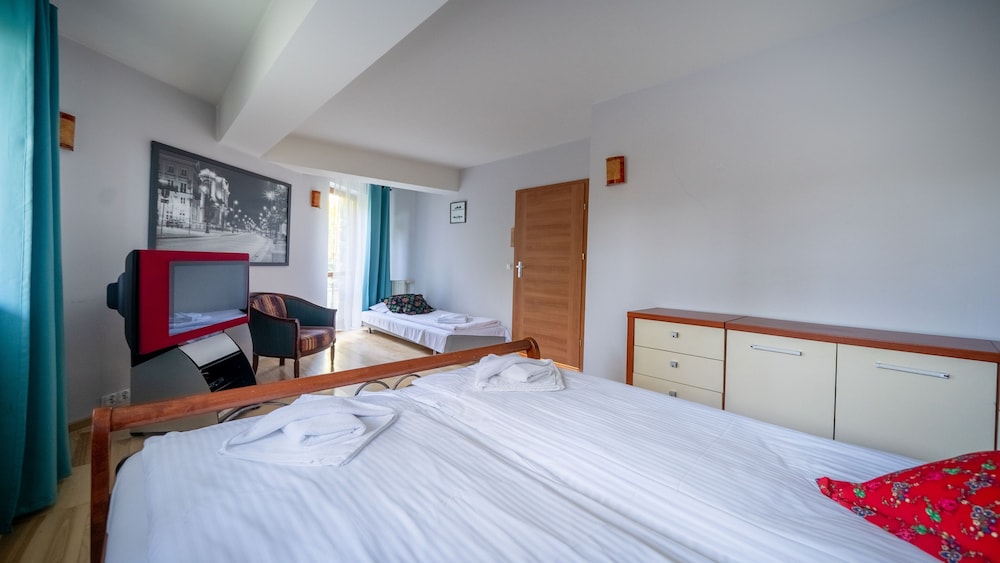 Apartamenty Sun & Snow VIVA MARIA SPA