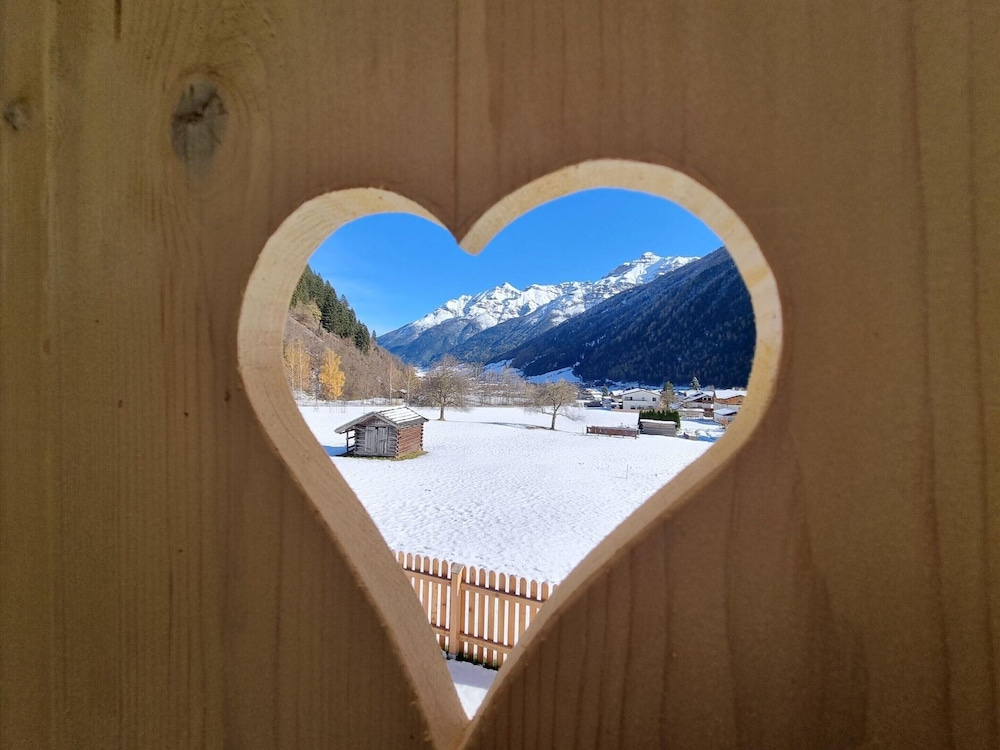 Apartment in Stubai Alps With Supercard