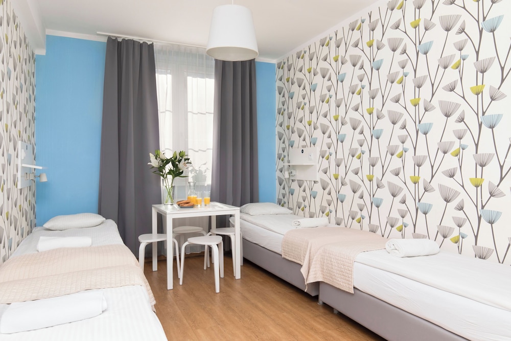 Premium Hostel