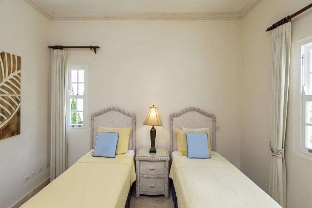 Palm Ridge 2A Heaven Scent, Royal Westmoreland by Barbados Sotheby's International Realty