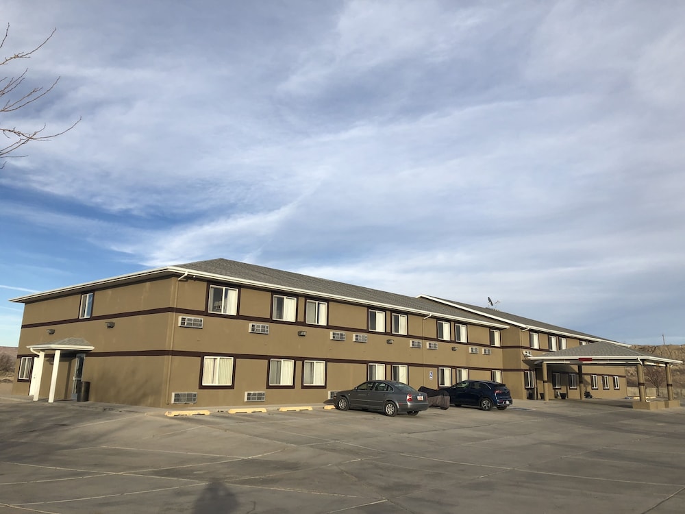 Green River Vacations - Americas Best Value Inn Green River - Property Image 5