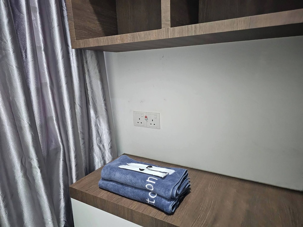 TSK Homestay Taman Sri Kluang