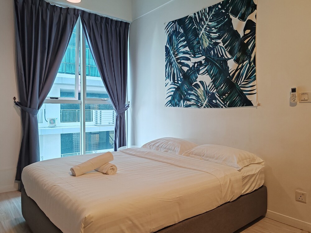 Greenage at Sutera Avenue Kota Kinabalu photo 8