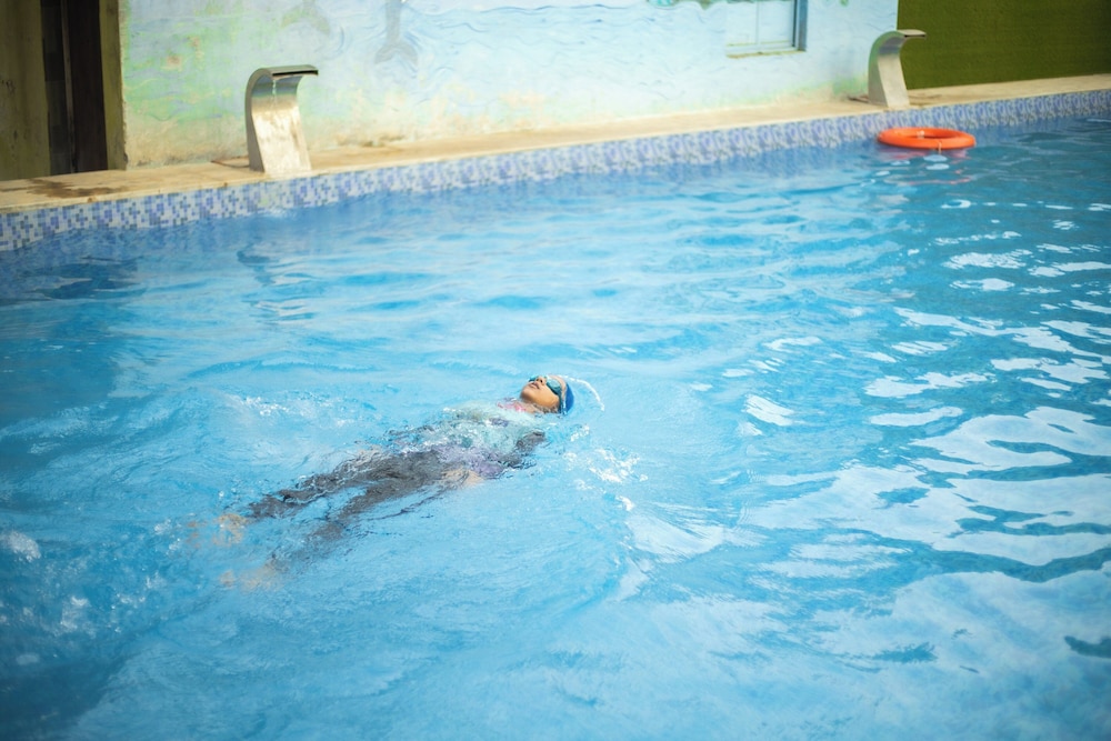 Daksh Resort And Amusement Park
