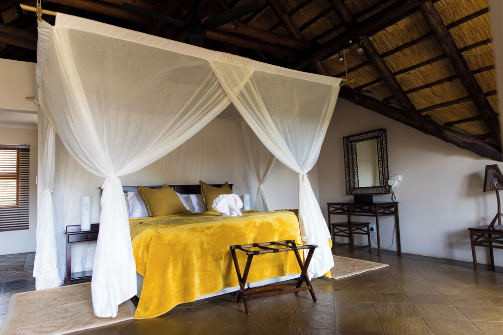 Kololo Game Reserve