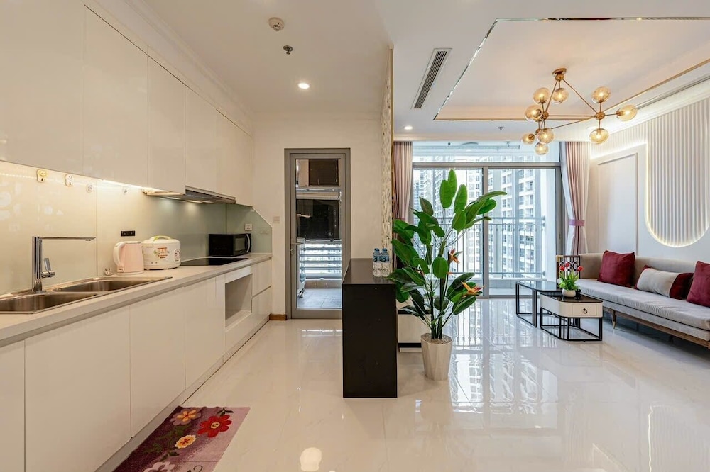 Horizon Panorama Apartment Vinhomes
