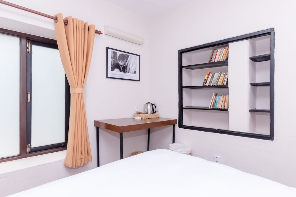 The Museum Bed and Breakfast