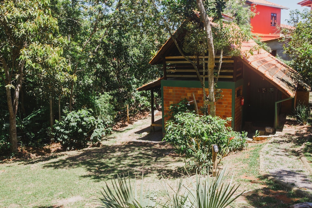 Warung Guest House
