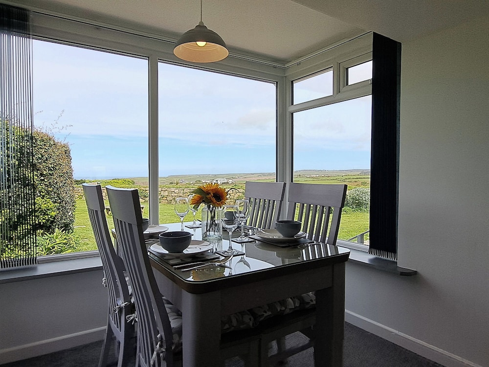 Wellfield Cottage