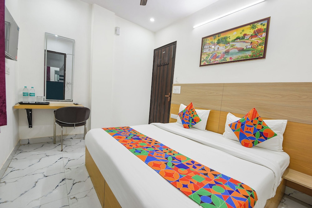 Fabhotel Asp Royal Residency I