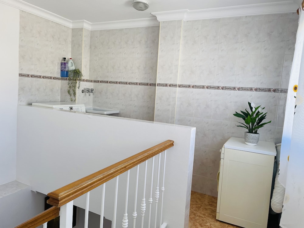 Casa Corazon de Nerja by At Home Costa del sol