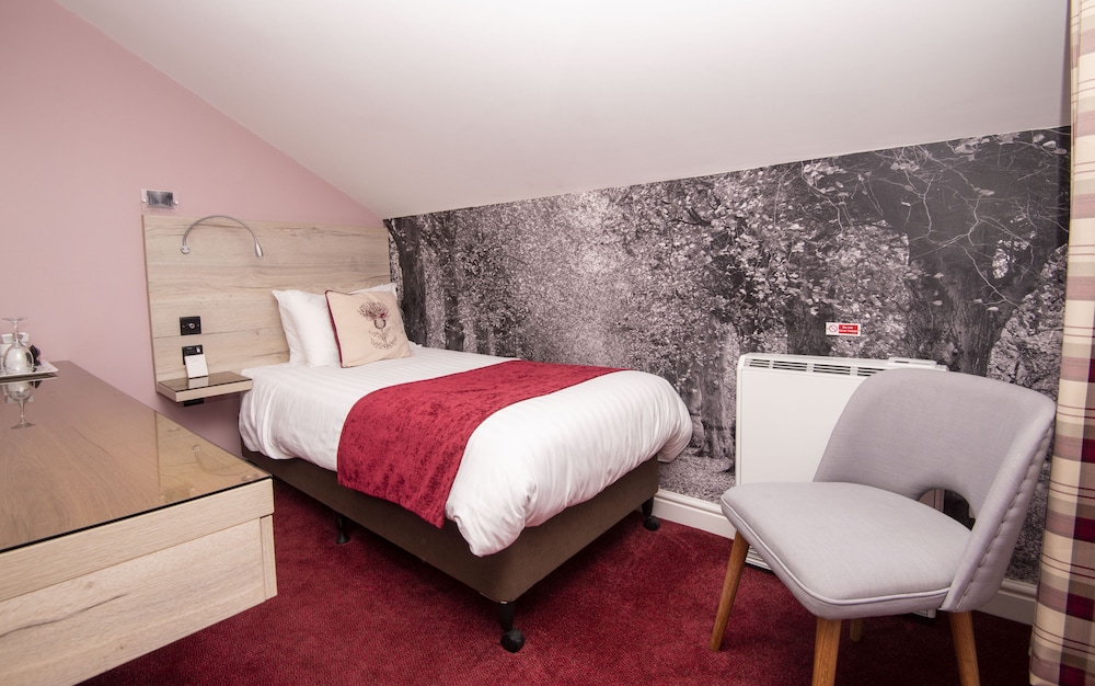 Bridleways Guest House & Holiday Homes