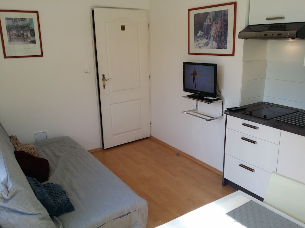 Holiday Apartments Karlovy Vary