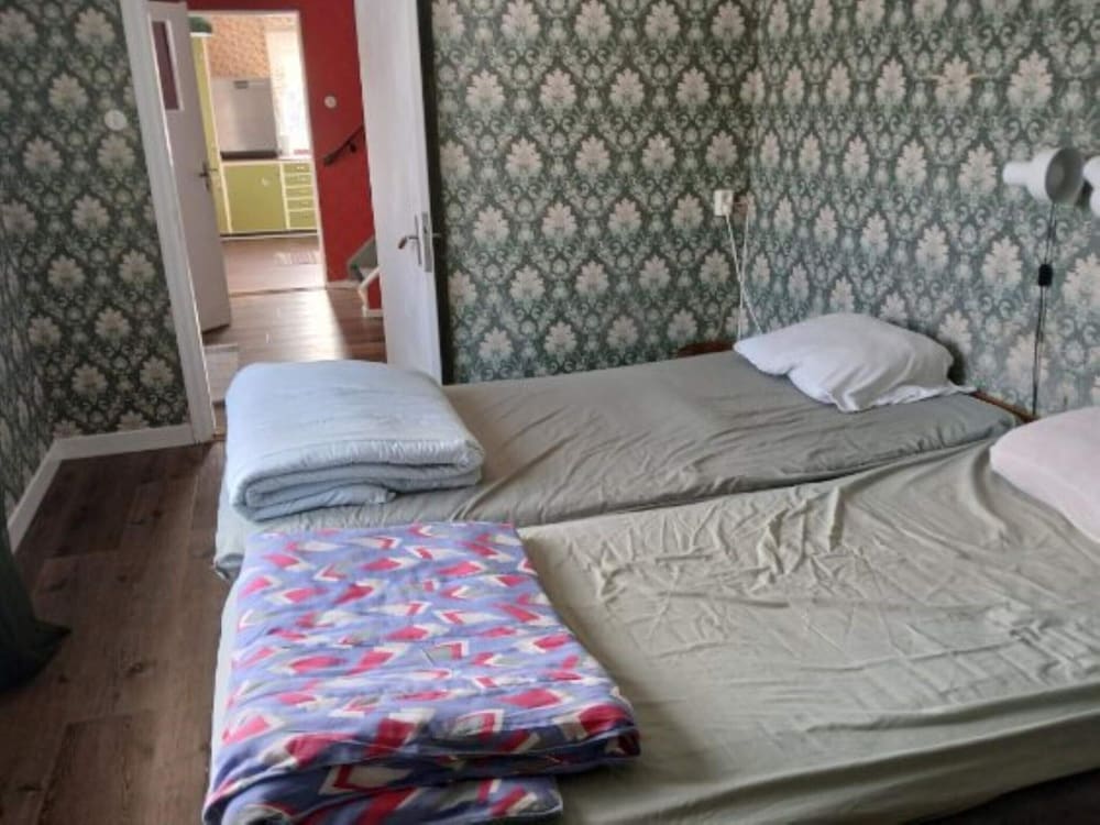 12 Person Holiday Home in Lidsjoberg