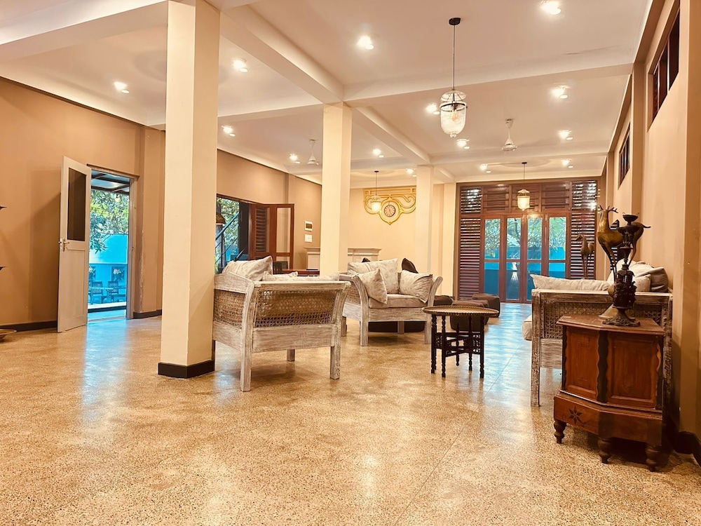 Villa Machan Unawatuna