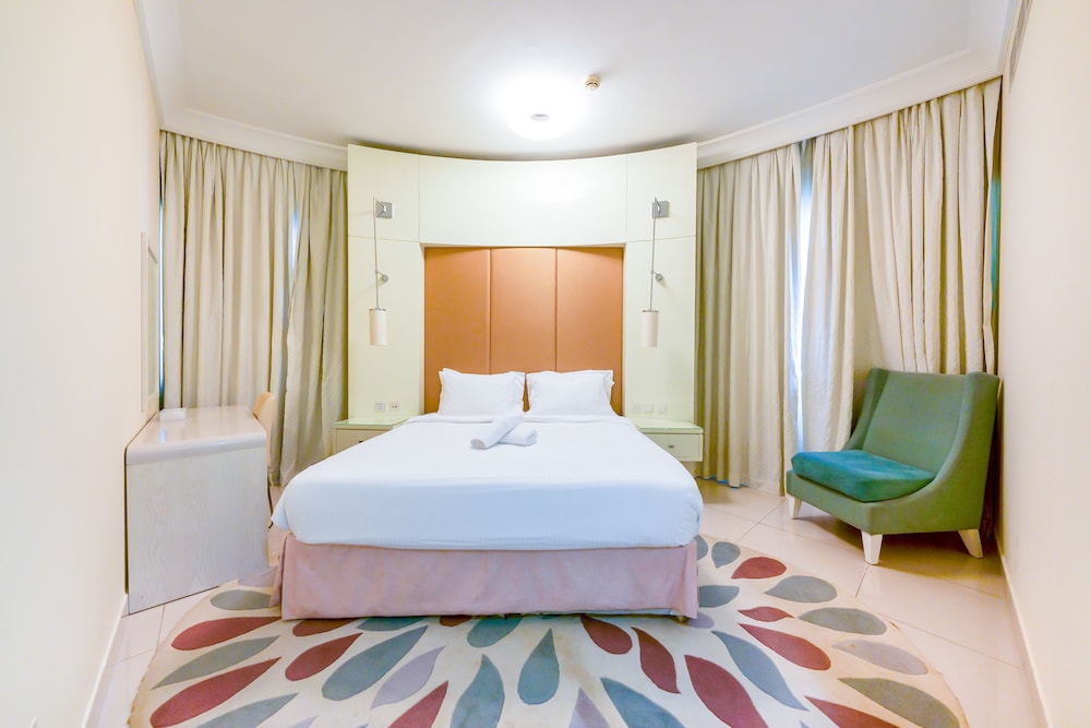 Tanin - Ultra Luxurious Facing Dubai Mall Near Burj Khalifa