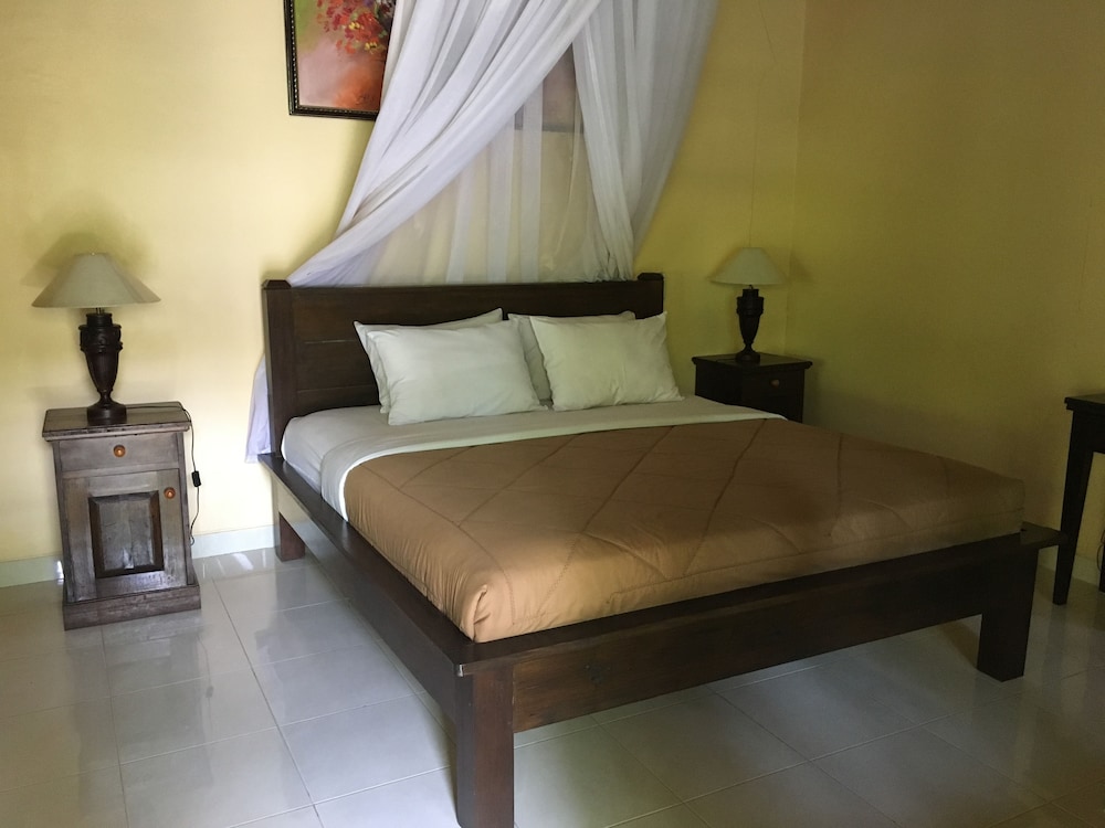 Cafe Wayan Cottages
