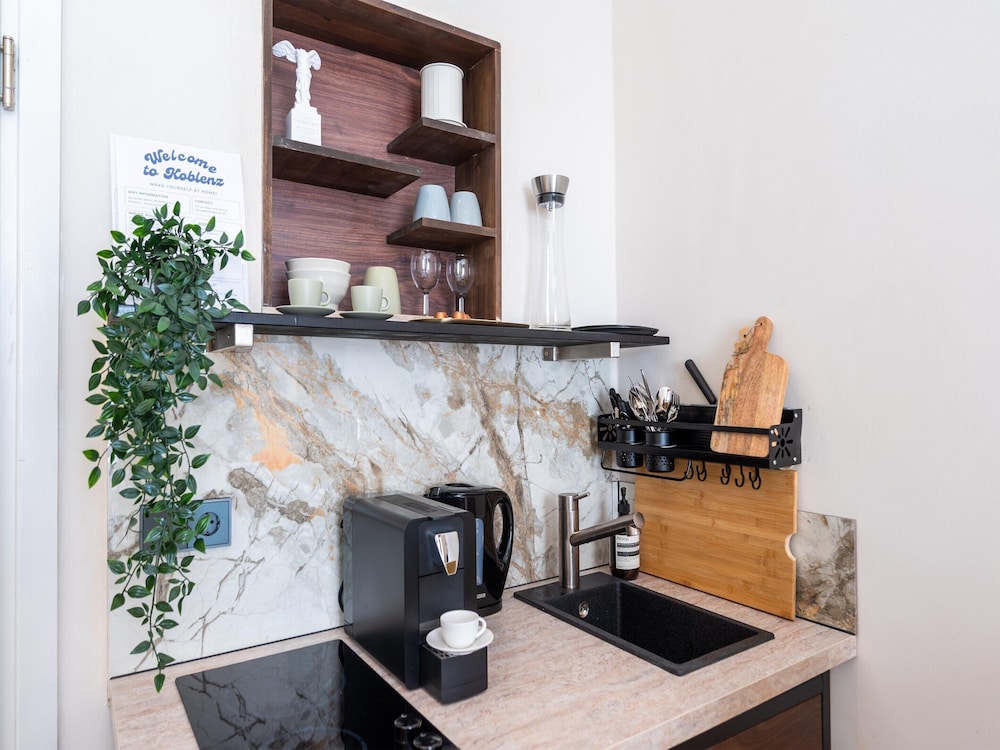 Apartment in Koblenz Near Deutsches Eck
