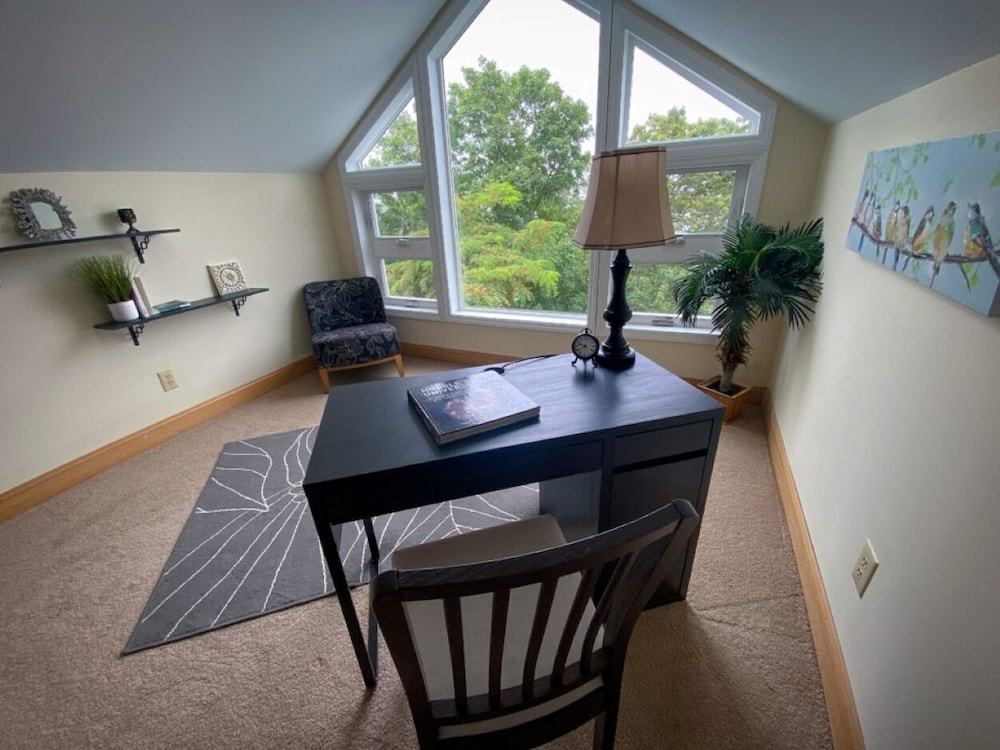 Art of Living Retreat Center