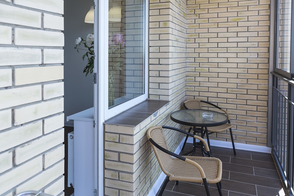 Lux Apartment on Sedova 65a