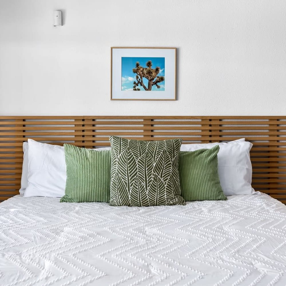 The Yucca Hotel- Entire Boutique Buyout