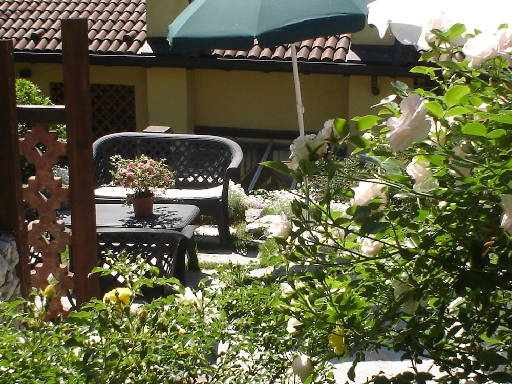 B&B Alla Bonacina