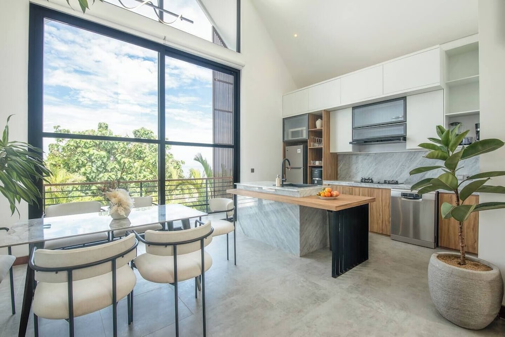 Sinara Ocean View 2Br Villa Nusa Dua