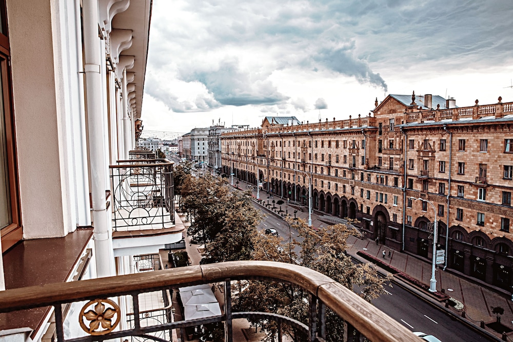 Hotel Europe
