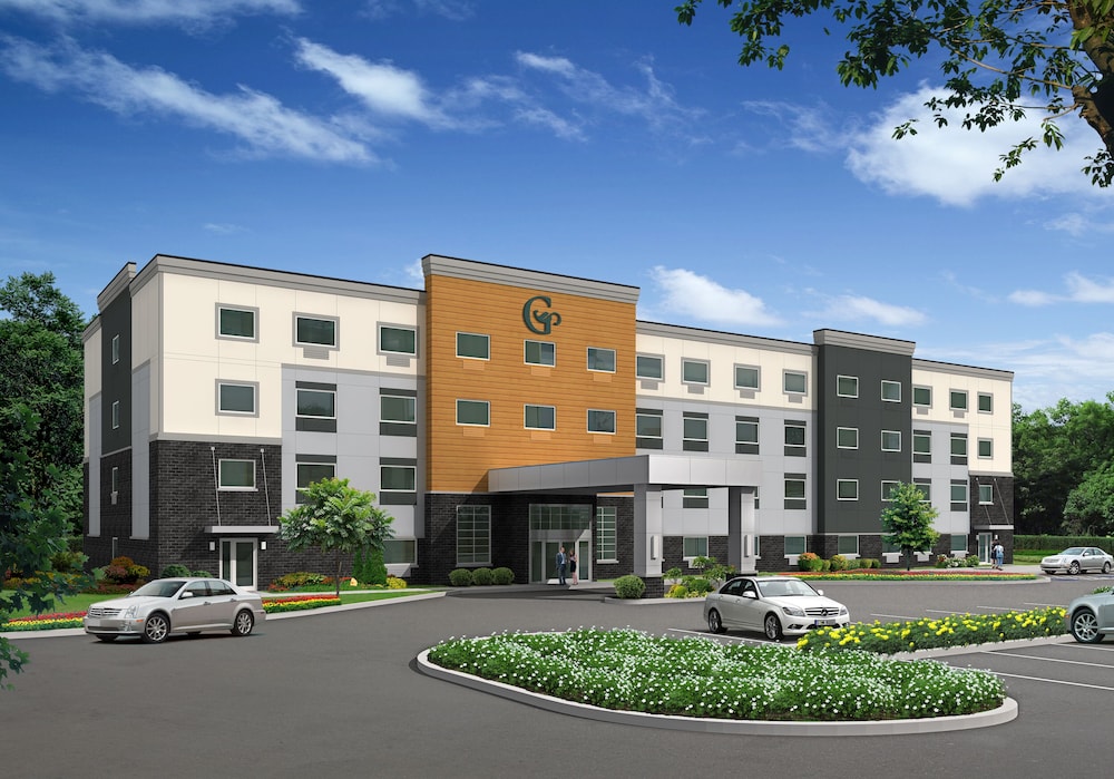GrandStay Hotel & Suites view 4