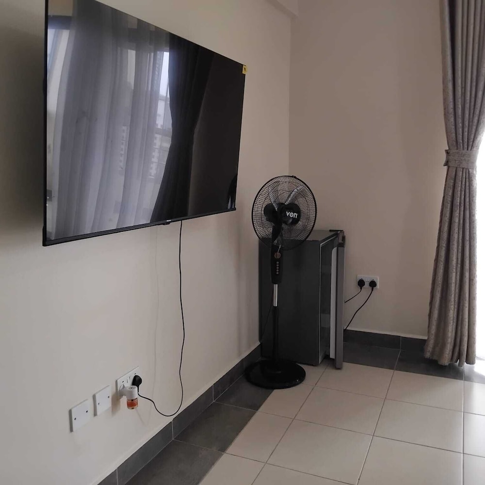 RCMRD EXECUTIVE SUITES HOTEL ROOM