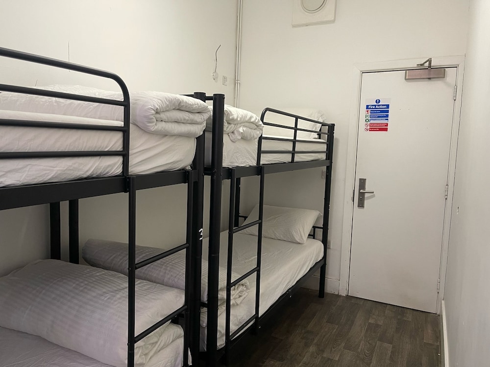 Rahman Hostel - Manchester