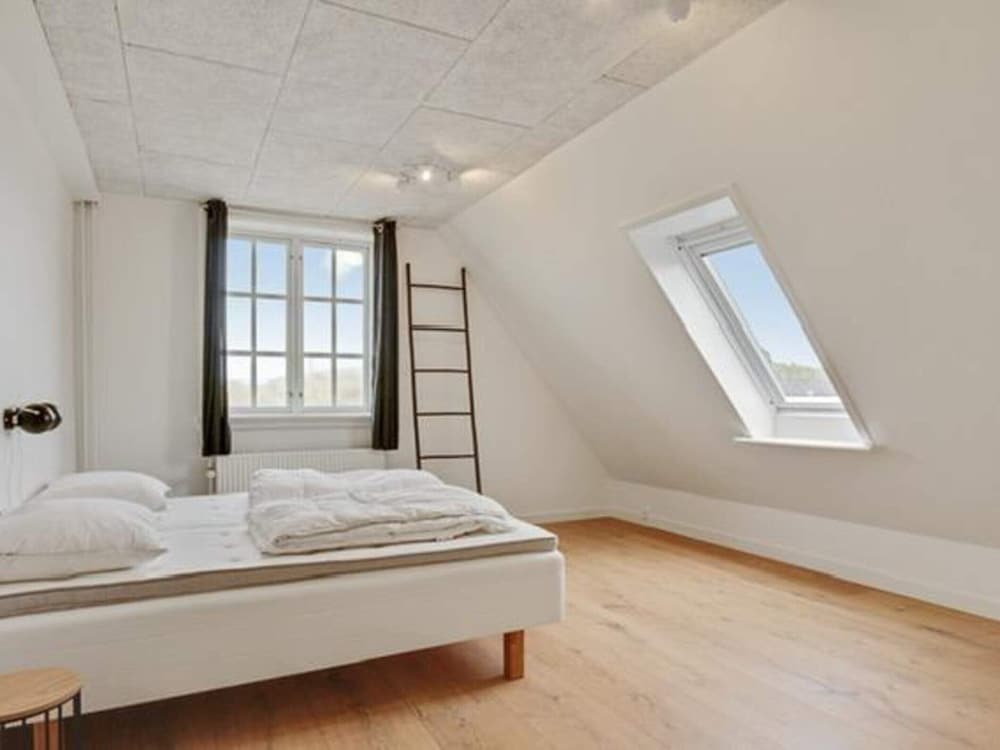5 Star Holiday Home in Lokken