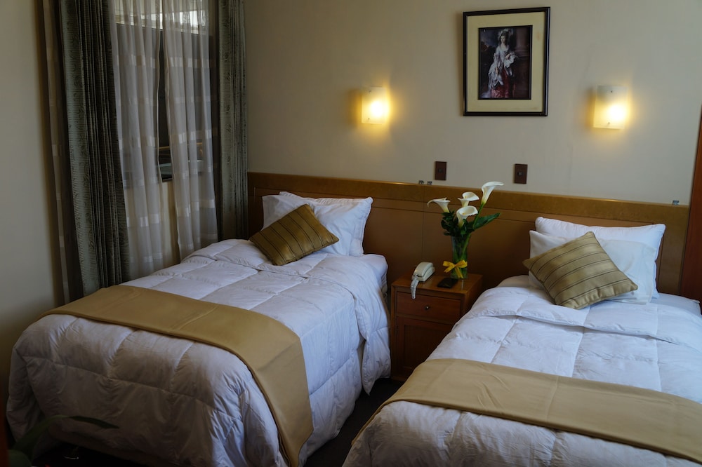 Ensueño Hotel