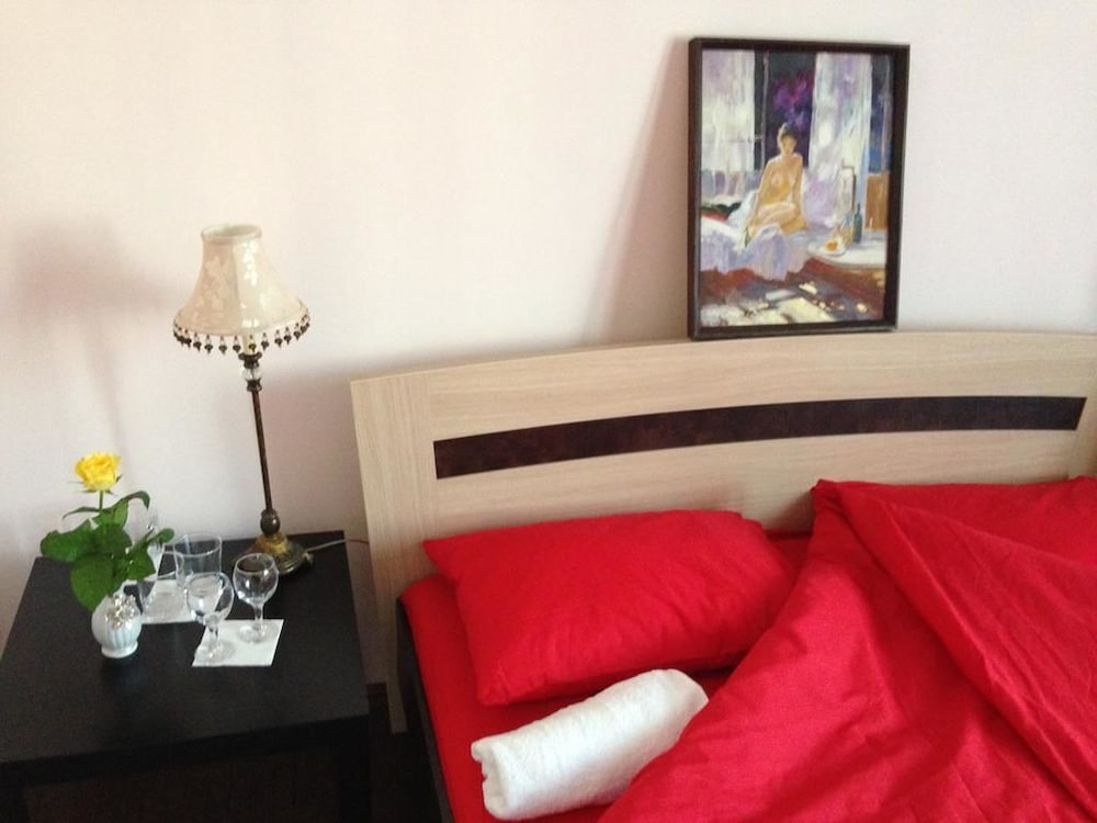 Guest House Kseniya