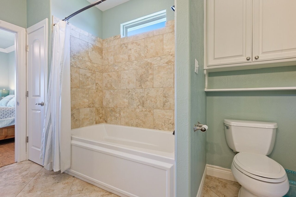 Pelican Post 3 Bedroom Home