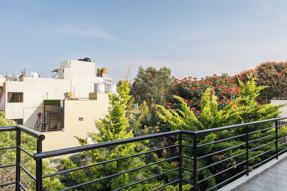 The Galleria Home by Red Olive Yelahanka