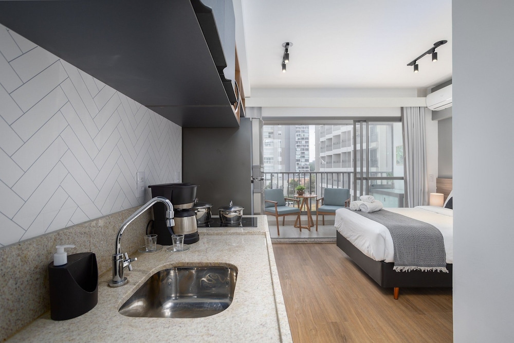Atmosfera Brooklin