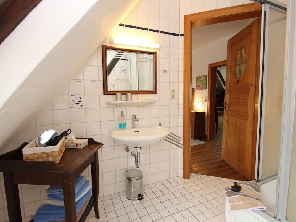 Apartment in Dorfmark Near Luneburg Heath