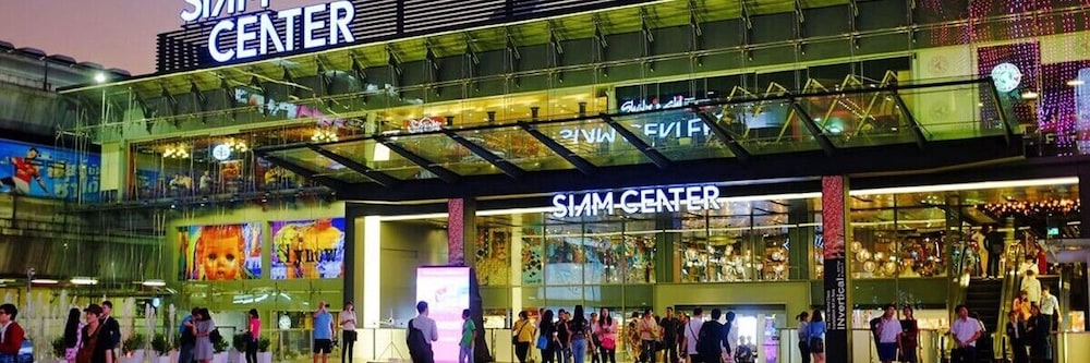 3Howw Hostel at Sukhumvit 21