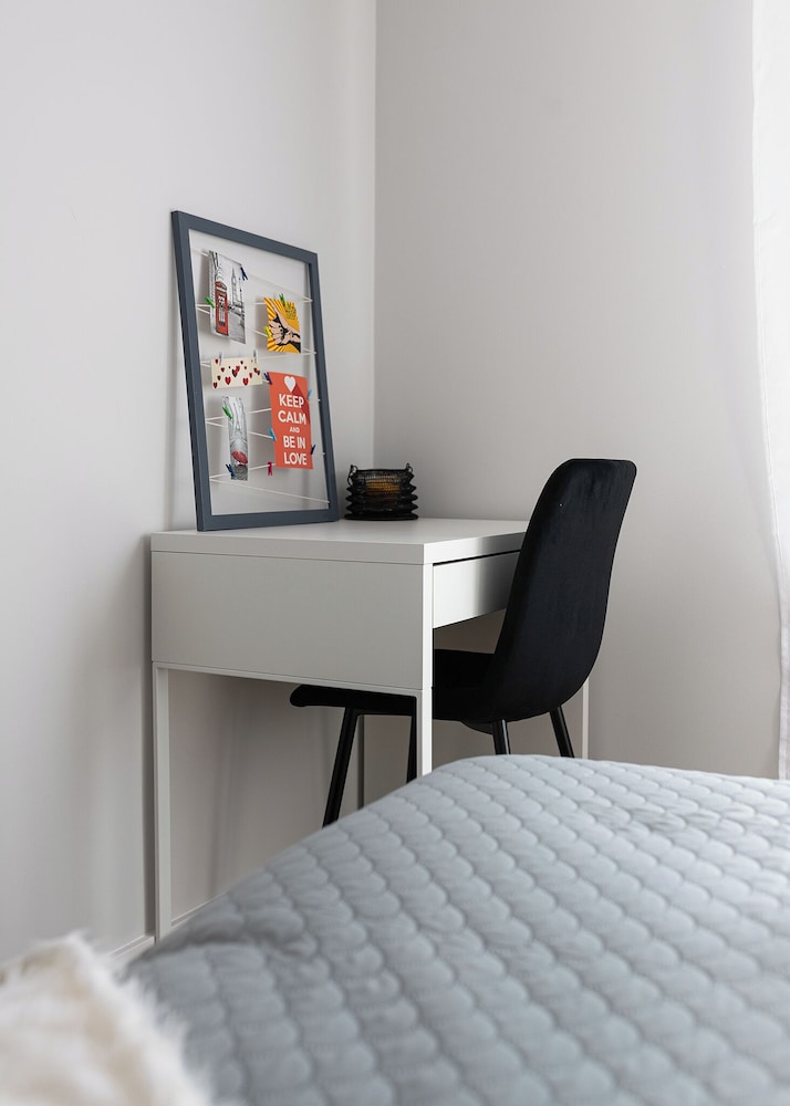 Apartament Ludwiki view 3