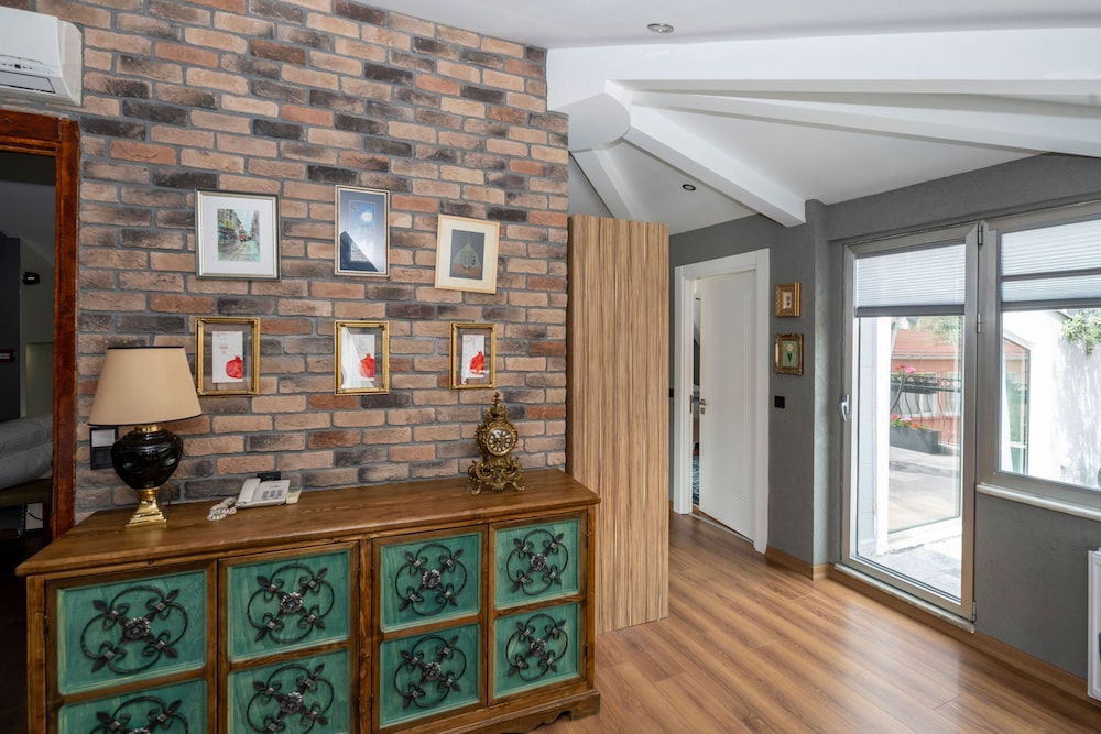 The Marions Suite Otel - Image 101