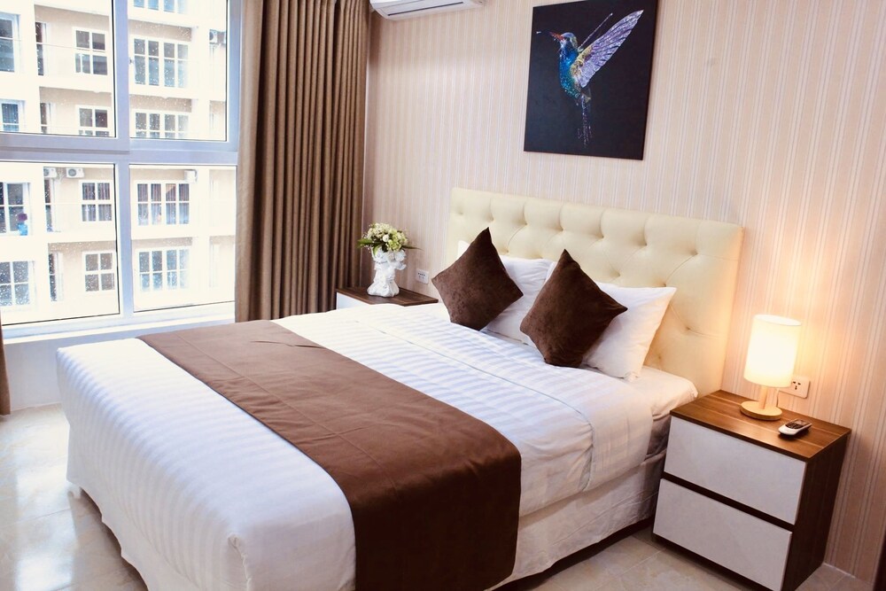 New Life Condotel