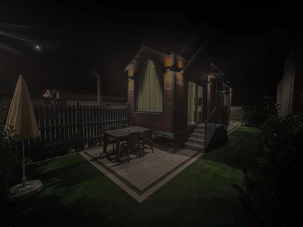 Hotel Baronet Tiny House Boutique Hotel - Image 1