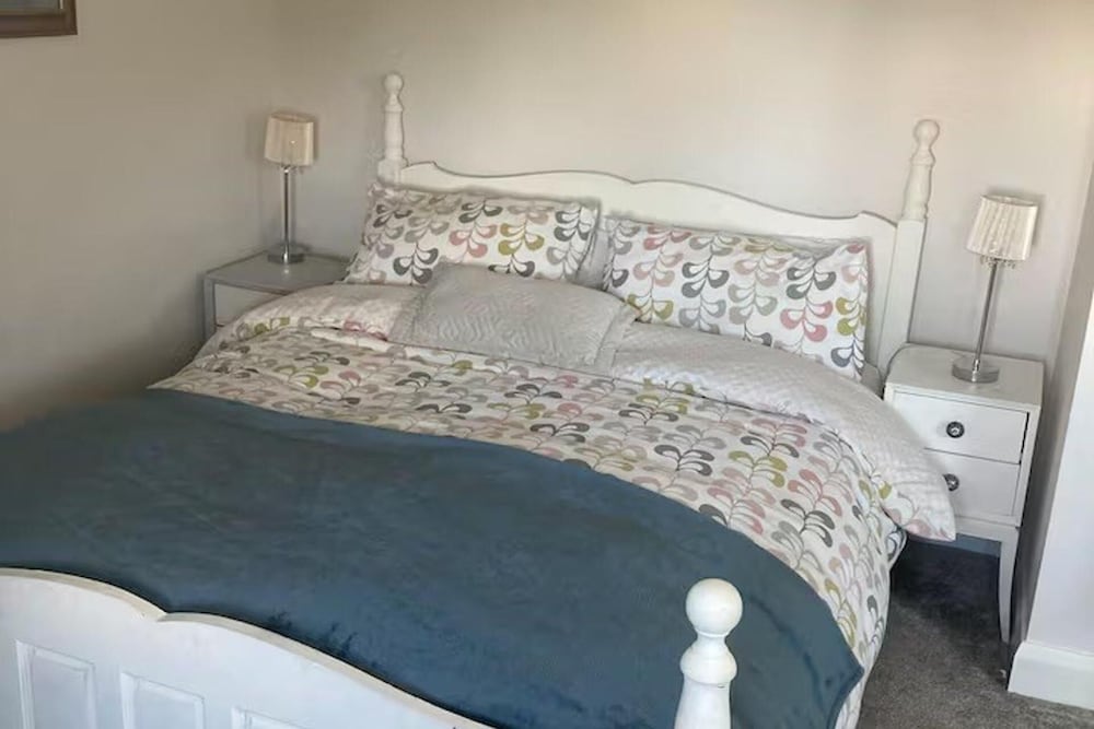 Luxury Galway Getaway With 5 Bedrooms