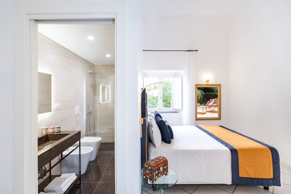 Amalfi Resort
