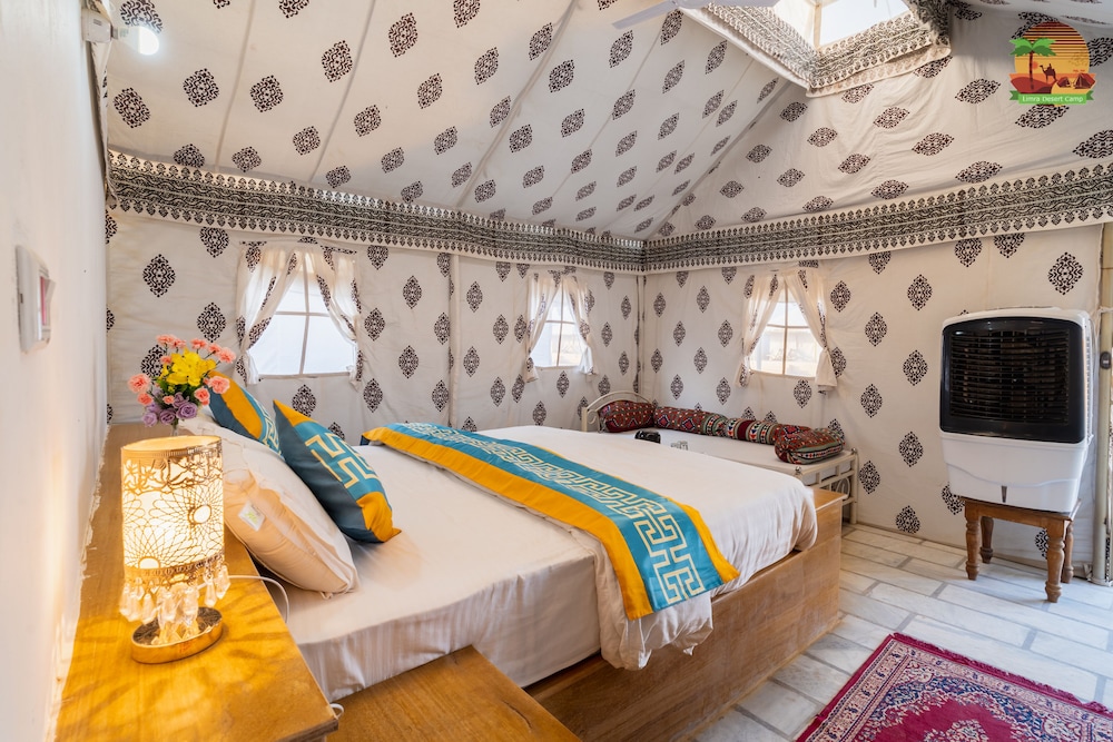 Limra Desert Camp Jaisalmer