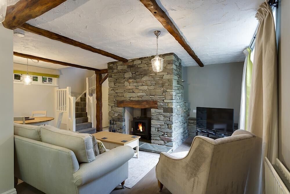 Acorn Cottage